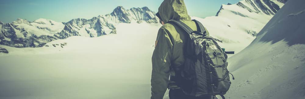 Avis sac à dos The North Face Borealis 2020 : test sac à dos Randonnée à la  journée
