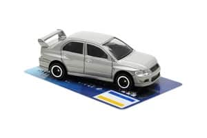 Assurance carte bleue location véhicule de transport