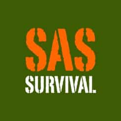 sas survival app