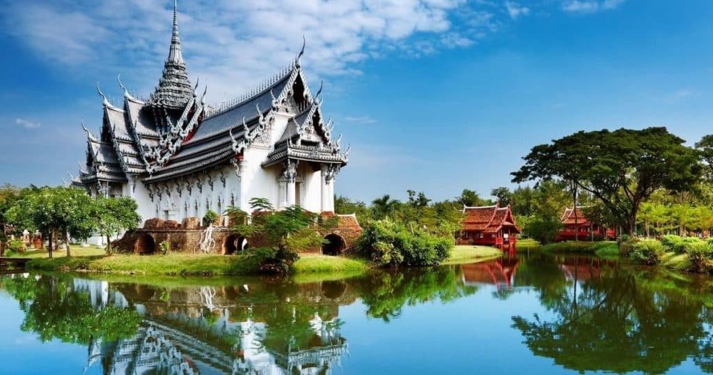 Thaïlande - destination de rêve